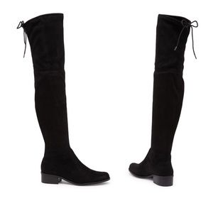 Charles David Gammon Over-the-Knee Boot Sz 11
